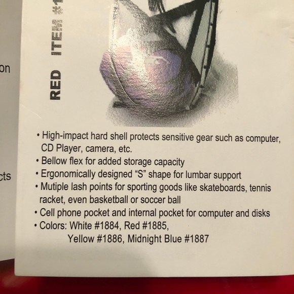 GREAT ESCAPE 🎒 - Picture 6 of 6